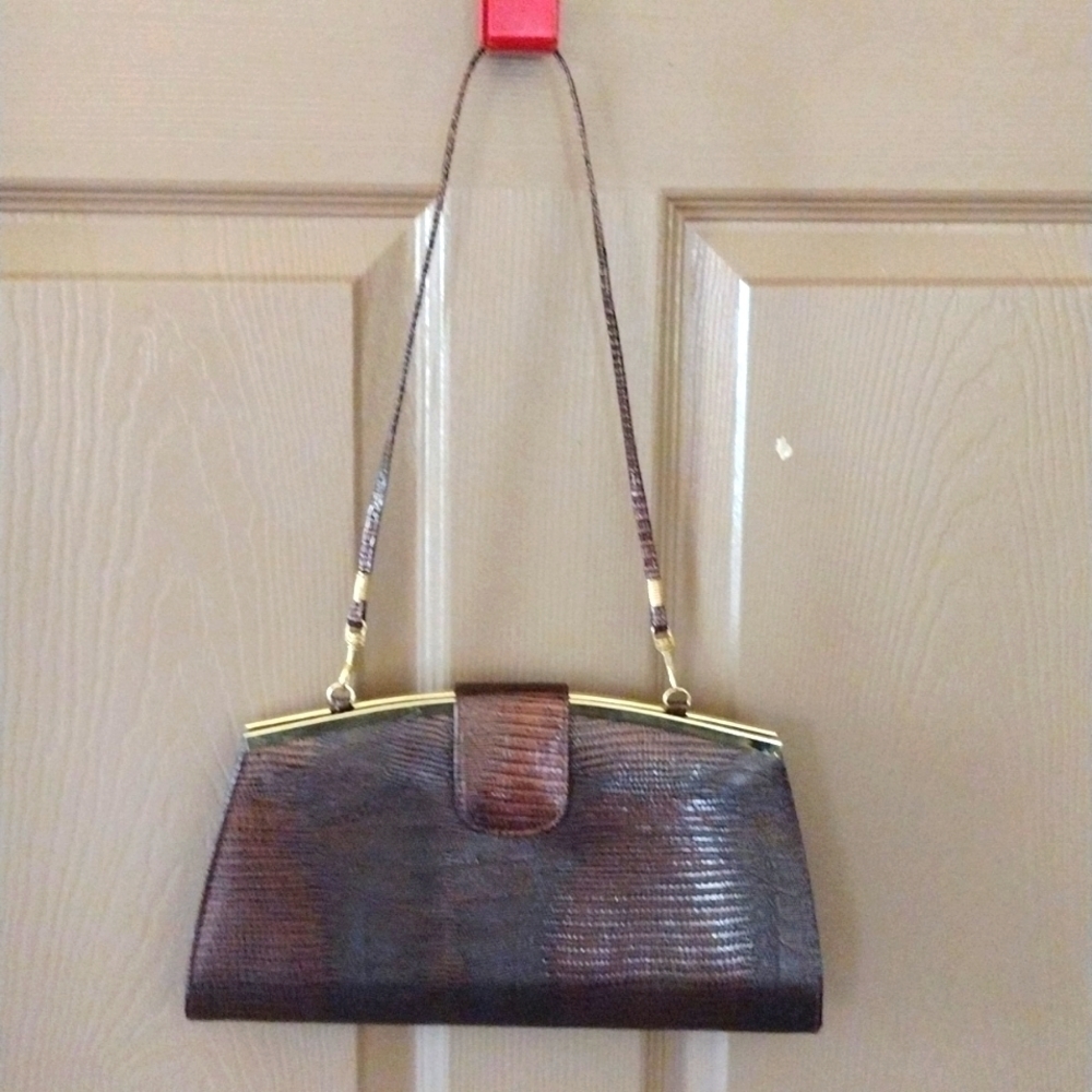 VINTAGE Handbag